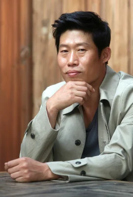 Ю Хэ Джин Ю Хэ Джин