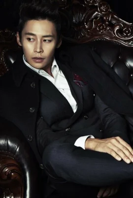 Чон Ын У Чон Ын У