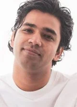 Анупам Трипати