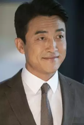 Чан Хёк Чин Чан Хёк Чин