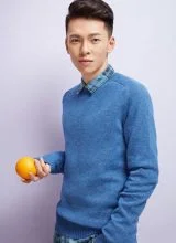 Цзян Сюэ Мин Цзян Сюэ Мин