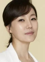 Джин Гён Джин Гён