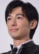 Фудзиока Дин