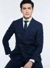 Гао Вэй Гуан