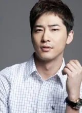 Кан Чжи Хван