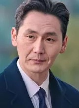 Ким Бом Сок