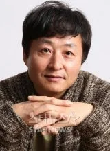 Ким Джон Су Ким Джон Су