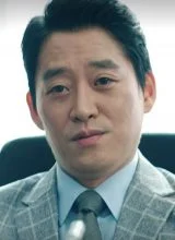 Ким Гён Мин