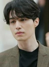 Ли Дон Ук Ли Дон Ук