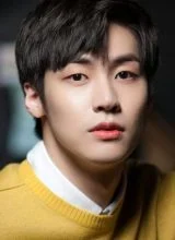 Ли Сын Хёб Ли Сын Хёб