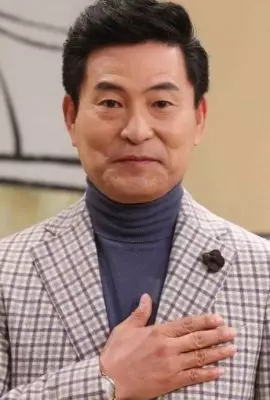 Ли Хан Ви Ли Хан Ви