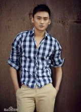 Ло Бинь Ло Бинь