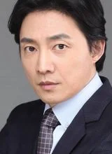 Ма Чон Пиль