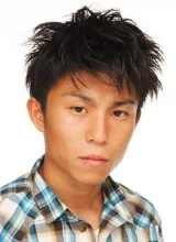 Накао Акиёси Накао Акиёси