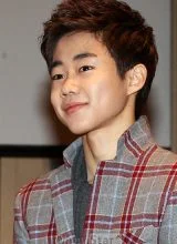 Пак Чжи Бин Пак Чжи Бин