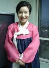 Пак Хе Джин