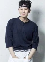 Пё Джи Хун Пё Джи Хун