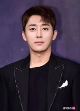 Сон Хо Джун