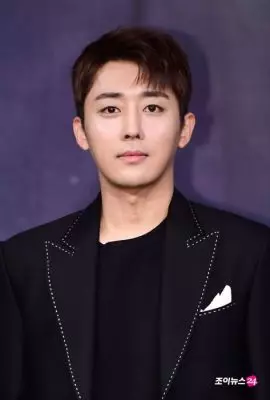 Сон Хо Джун Сон Хо Джун