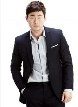 Юн Бон Гиль Юн Бон Гиль