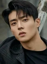 Чэнь Цзин Кэ