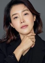 Чхэ Джон Ан