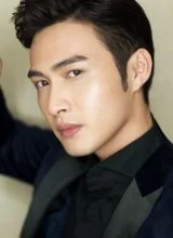 Чжан Бинь Бинь