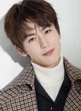 Чжан Лин Хэ