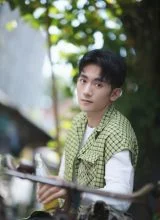 Чжан Тянь Ян Чжан Тянь Ян