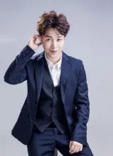 Чжан Хай Юй Чжан Хай Юй