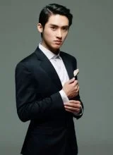 Чжан Хэ Чжан Хэ