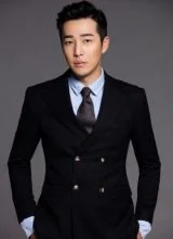 Чжоу Тин Вэй Чжоу Тин Вэй