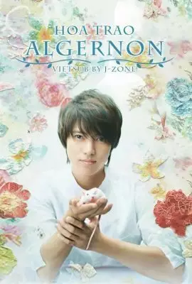 Цветы для Элджернона Цветы для Элджернона