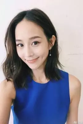 Дженни Чан Дженни Чан