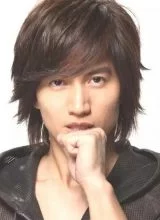 Джерри Ян Джерри Ян