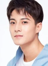 Го Цзя Нань Го Цзя Нань