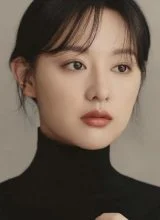 Ким Чжи Вон