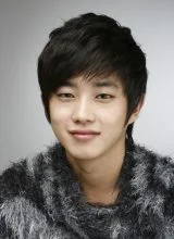 Ким Мин Сок Ким Мин Сок