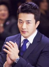 Квон Сан У Квон Сан У