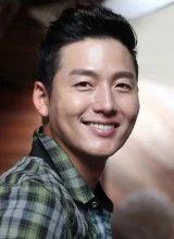 Ли Чон Джин