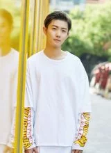 Ли Хуань Ли Хуань