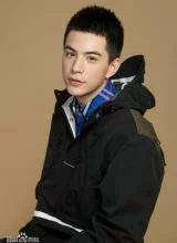 Линь Бай Жуй Линь Бай Жуй