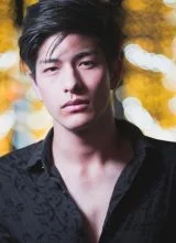 Люк Исикава Плоуден