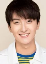 Ню Цзюнь Фэн