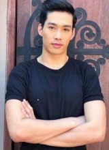 Пан Кхомкрит Дуангсуван