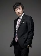 Пэк Сын Хён