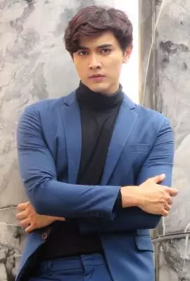 Пон Наваш Пупантачаси Пон Наваш Пупантачаси