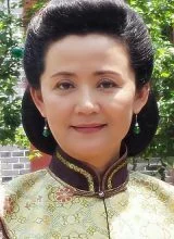 Сюй Мэй Лин Сюй Мэй Лин