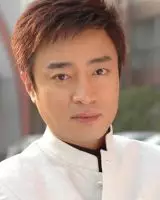 Хэ Чжун Хуа