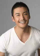 Ху Бин Ху Бин